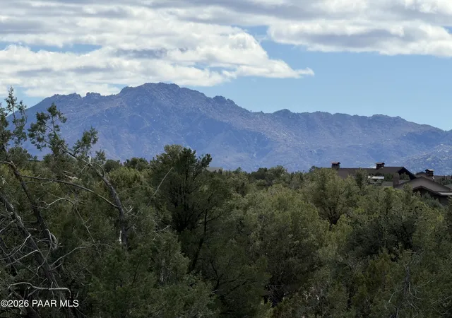 Photo 1 of Land for sale at 15898 N Rachael Dr, Prescott, AZ 86305 | MLS# 1065470 | Listing updated on 2026-10-21