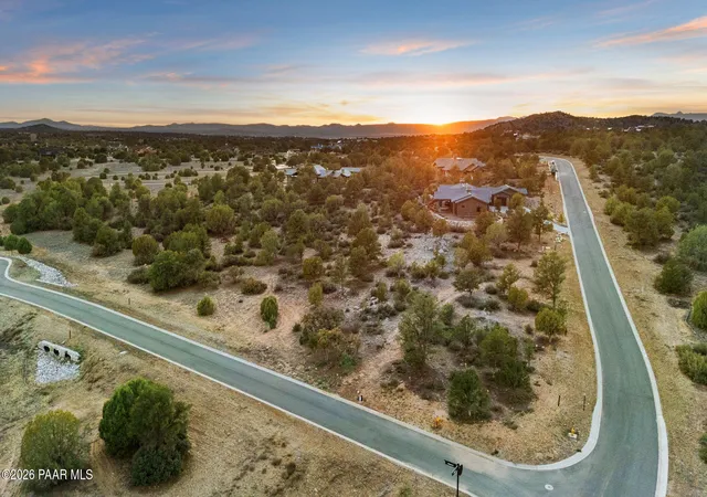 Photo 4 of Land for sale at 15898 N Rachael Dr, Prescott, AZ 86305 | MLS# 1065470 | Listing updated on 2026-10-21