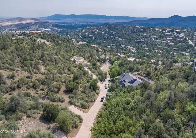 Photo 1 of Land for sale at 632 W Lee Blvd, Prescott, AZ 86303 | MLS# 1065991 | Listing updated on 2026-10-01