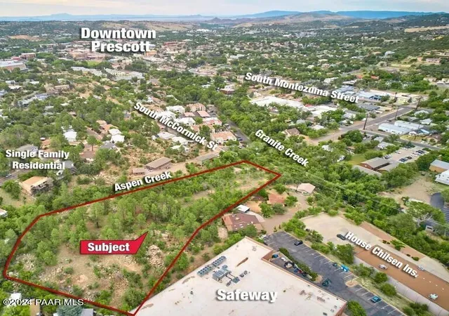 15th image of 412 White Spar Rd, Prescott, AZ 86303 | MLS# 1066152