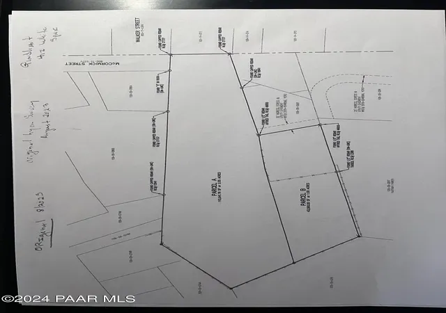 1st image of 412 White Spar Rd, Prescott, AZ 86303 | MLS# 1066152