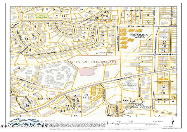 3rd image of 412 White Spar Rd, Prescott, AZ 86303 | MLS# 1066152