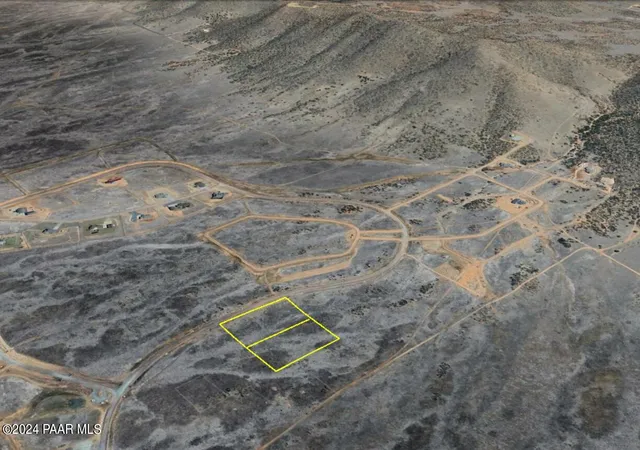 5th image of 0000 Ventura Way, Prescott Valley, AZ 86315 | MLS# 1067163