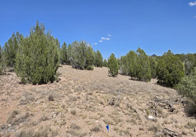 Photo 1 of Land for sale at 59b W Pasture Ln, Prescott, AZ 86305 | MLS# 1067798 | Listing updated on 2026-09-17