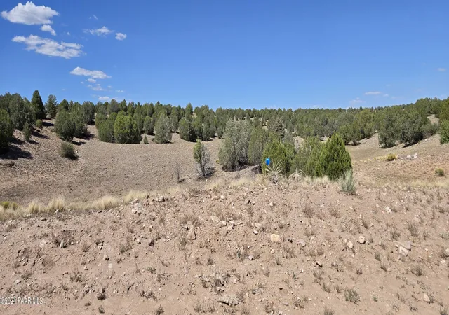 Photo 1 of Land for sale at 59c W Pasture Ln, Prescott, AZ 86305 | MLS# 1067802 | Listing updated on 2026-09-17