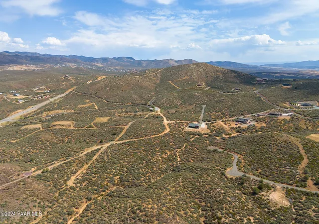 Photo 3 of Land for sale at 0 S Dewey Overlook Way, Dewey, AZ 86327 | MLS# 1068121 | Listing updated on 2026-07-31