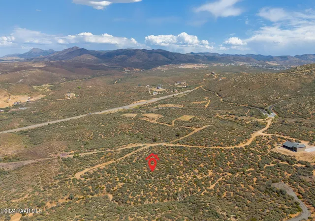 Photo 4 of Land for sale at 0 S Dewey Overlook Way, Dewey, AZ 86327 | MLS# 1068121 | Listing updated on 2026-07-31