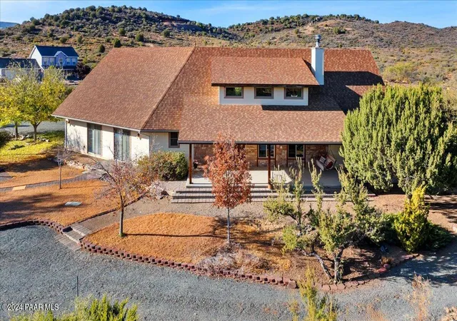 1st image of 14420 Jagged Tooth Trl, Mayer, AZ 86333 | MLS# 1068947