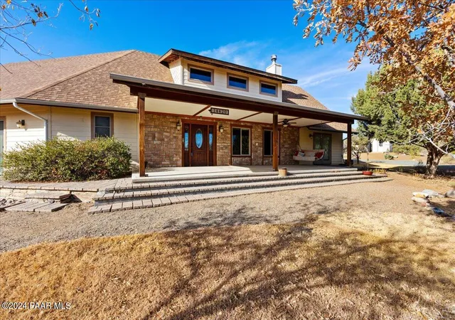 2nd image of 14420 Jagged Tooth Trl, Mayer, AZ 86333 | MLS# 1068947