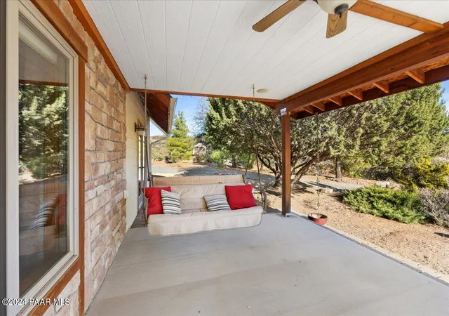 3rd image of 14420 Jagged Tooth Trl, Mayer, AZ 86333 | MLS# 1068947