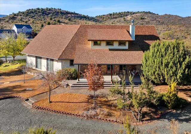 43rd image of 14420 Jagged Tooth Trl, Mayer, AZ 86333 | MLS# 1068947