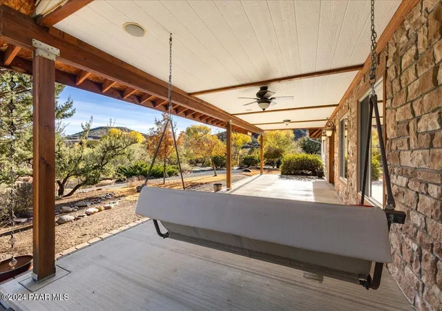 4th image of 14420 Jagged Tooth Trl, Mayer, AZ 86333 | MLS# 1068947