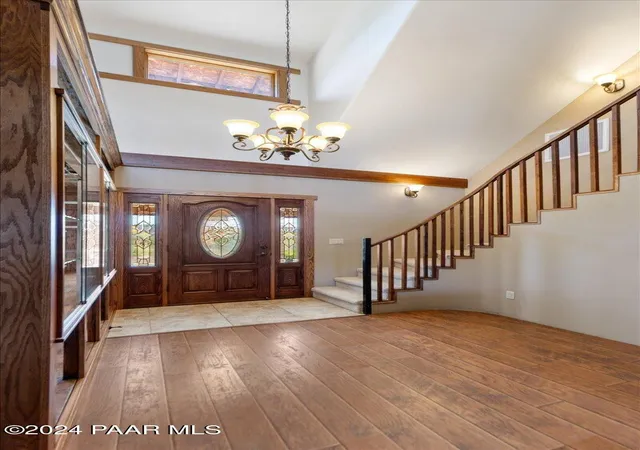 5th image of 14420 Jagged Tooth Trl, Mayer, AZ 86333 | MLS# 1068947
