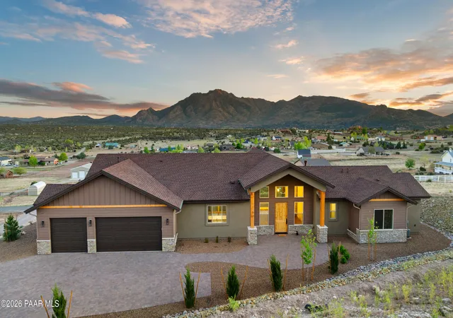 1st image of Tbd Friendly Meadows Rd, Prescott, AZ 86305 | MLS# 1069063