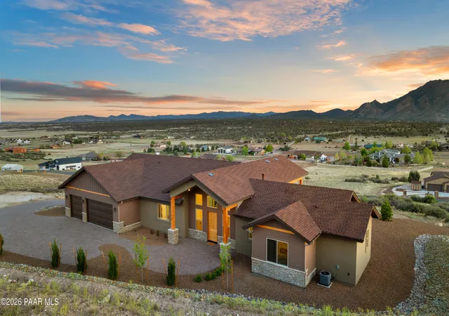 2nd image of Tbd Friendly Meadows Rd, Prescott, AZ 86305 | MLS# 1069063