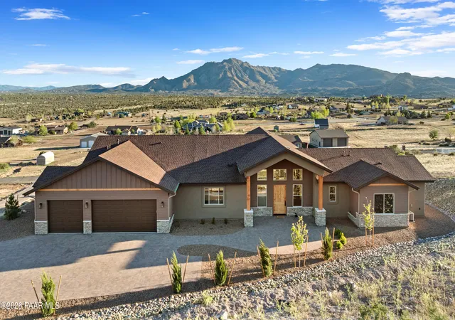 3rd image of Tbd Friendly Meadows Rd, Prescott, AZ 86305 | MLS# 1069063