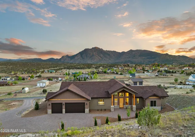 4th image of Tbd Friendly Meadows Rd, Prescott, AZ 86305 | MLS# 1069063