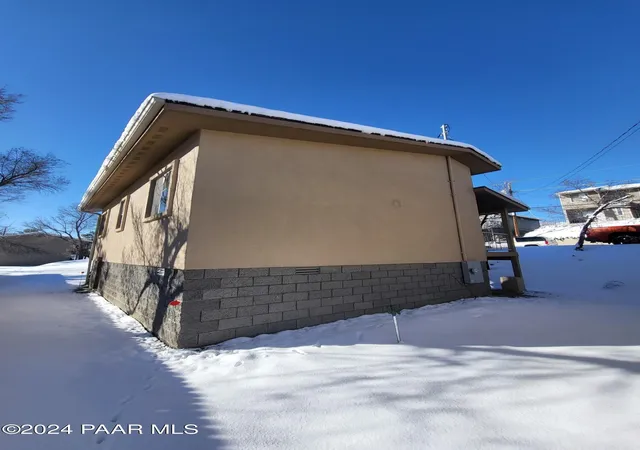 19th image of 509 1st St, Prescott, AZ 86301 | MLS# 1080397