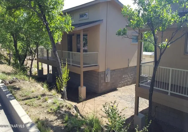 1st image of 509 1st St, Prescott, AZ 86301 | MLS# 1080397