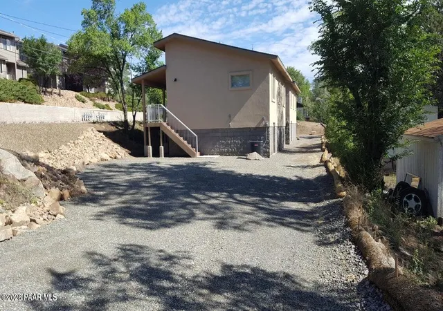 2nd image of 509 1st St, Prescott, AZ 86301 | MLS# 1080397