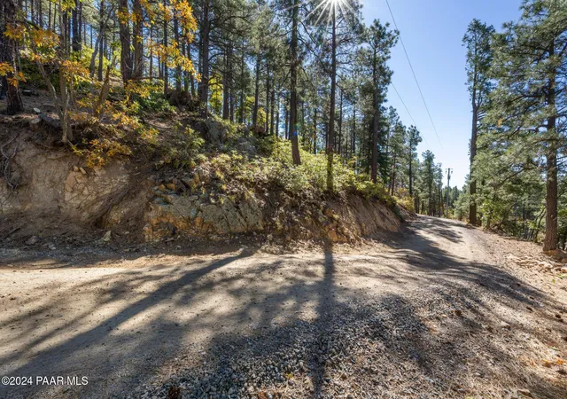 1st image of 0000 E Poland Rd, Prescott, AZ 86333 | MLS# 1068494