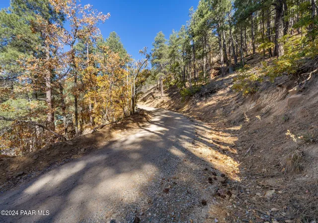 3rd image of 0000 E Poland Rd, Prescott, AZ 86333 | MLS# 1068494