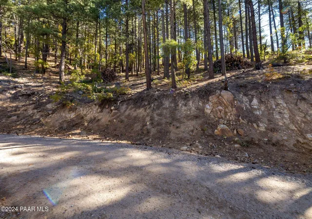 4th image of 0000 E Poland Rd, Prescott, AZ 86333 | MLS# 1068494