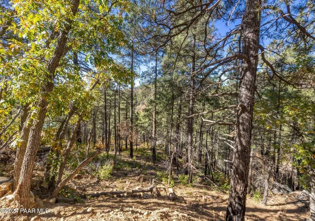 5th image of 0000 E Poland Rd, Prescott, AZ 86333 | MLS# 1068494