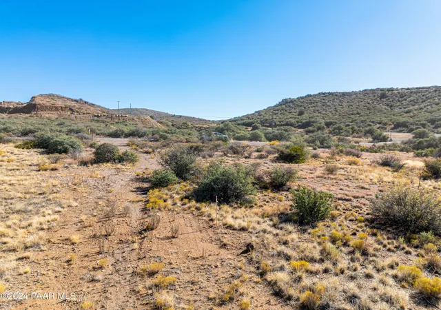 1st image of 147xx E Crystal Rock Rd, Dewey, AZ 86327 | MLS# 1068842
