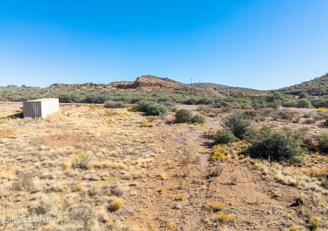 2nd image of 147xx E Crystal Rock Rd, Dewey, AZ 86327 | MLS# 1068842
