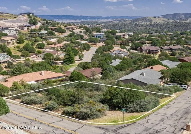 1st image of 685 Shadow Mountain Dr, Prescott, AZ 86301 | MLS# 1069141