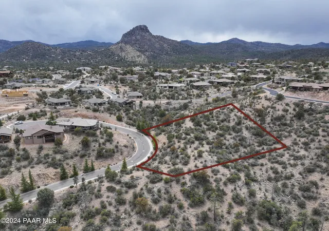1st image of 1462 Sierry Springs Dr, Prescott, AZ 86305 | MLS# 1069231