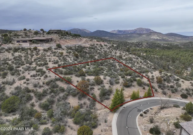 2nd image of 1462 Sierry Springs Dr, Prescott, AZ 86305 | MLS# 1069231