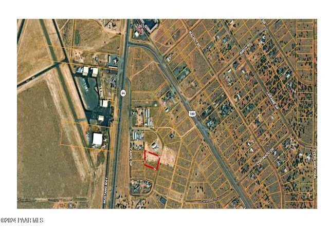 3rd image of 758 Carthage Ln, Williams, AZ 86046 | MLS# 1069453