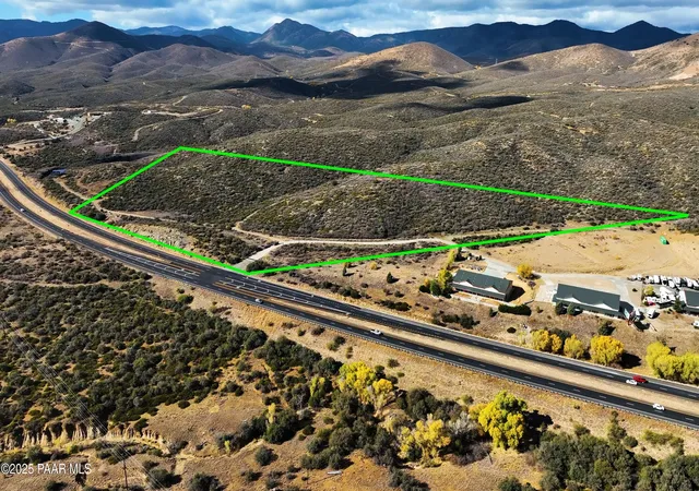 Photo 1 of Land for sale at 0 St Rt 69, Dewey Humboldt, AZ 86327 | MLS# 1069607 | Listing updated on 2026-10-09