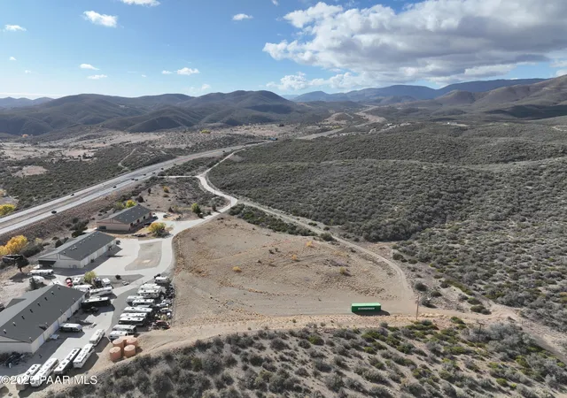 Photo 2 of Land for sale at 0 St Rt 69, Dewey Humboldt, AZ 86327 | MLS# 1069607 | Listing updated on 2026-10-09