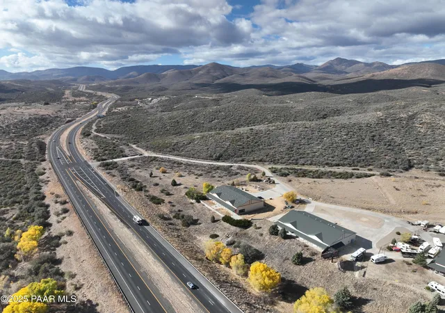 Photo 3 of Land for sale at 0 St Rt 69, Dewey Humboldt, AZ 86327 | MLS# 1069607 | Listing updated on 2026-10-09