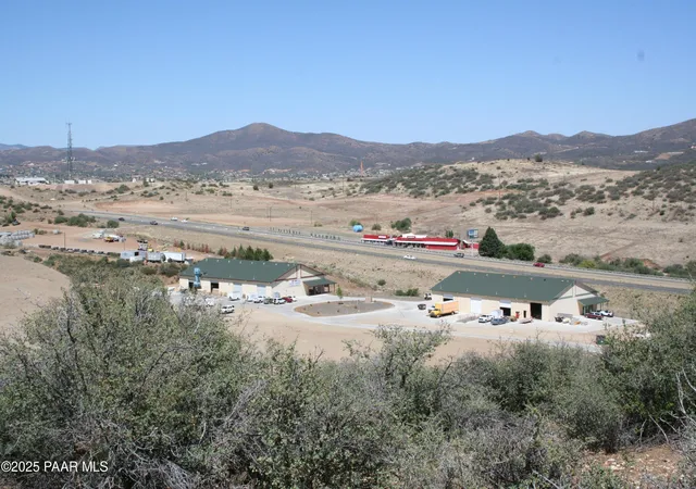 Photo 3 of Land for sale at 0 St Rt 69, Dewey Humboldt, AZ 86327 | MLS# 1069607 | Listing updated on 2026-10-09