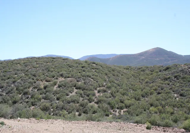 Photo 4 of Land for sale at 0 St Rt 69, Dewey Humboldt, AZ 86327 | MLS# 1069607 | Listing updated on 2026-10-09