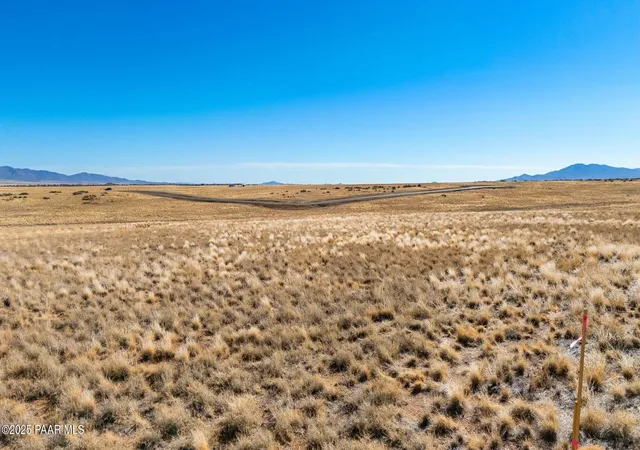 Photo 3 of Land for sale at Lot A1 Barnes St, Prescott Valley, AZ 86315 | MLS# 1069621 | Listing updated on 2025-12-31