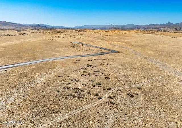 Photo 4 of Land for sale at Lot A1 Barnes St, Prescott Valley, AZ 86315 | MLS# 1069621 | Listing updated on 2025-12-31