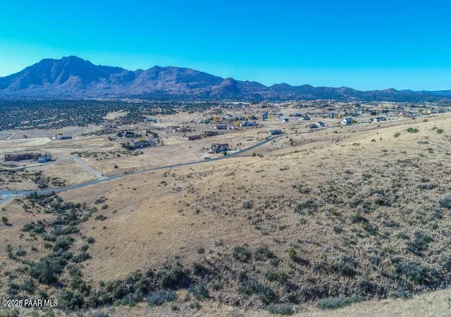 2nd image of Tbd N Williamson Valley Rd, Prescott, AZ 86305 | MLS# 1069594