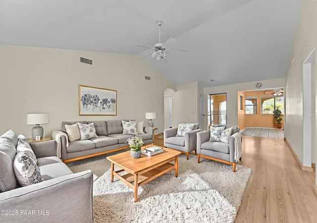 Photo 2 of Single family home for sale at 245 N Aztec Trl, Wickenburg, AZ 85390 | MLS# 1069845 | Listing updated on 2026-01-07