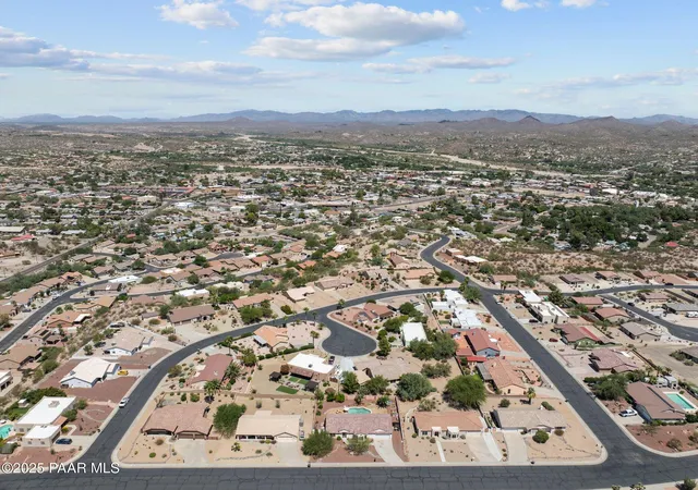 Photo 52 of Single family home for sale at 245 N Aztec Trl, Wickenburg, AZ 85390 | MLS# 1069845 | Listing updated on 2026-01-07