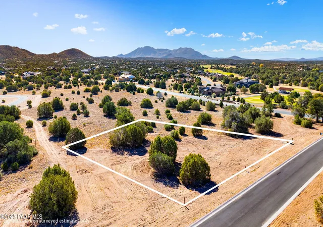 2nd image of 5647 W Meriah Ln, Prescott, AZ 86305 | MLS# 1069966