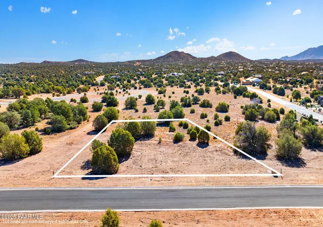 4th image of 5647 W Meriah Ln, Prescott, AZ 86305 | MLS# 1069966