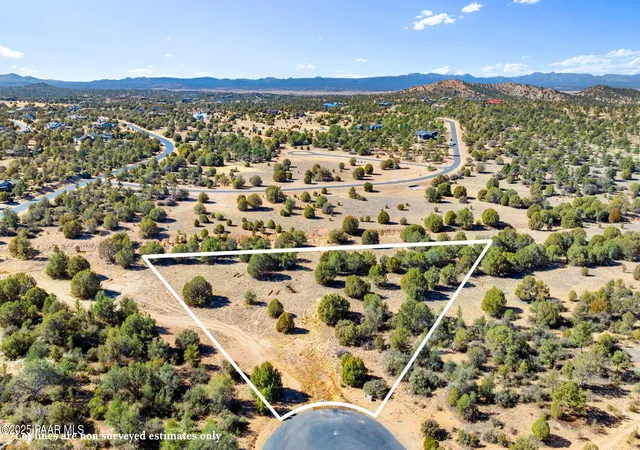 Photo 1 of Land for sale at 5141 W Ethan Trl, Prescott, AZ 86305 | MLS# 1070117 | Listing updated on 2026-10-21