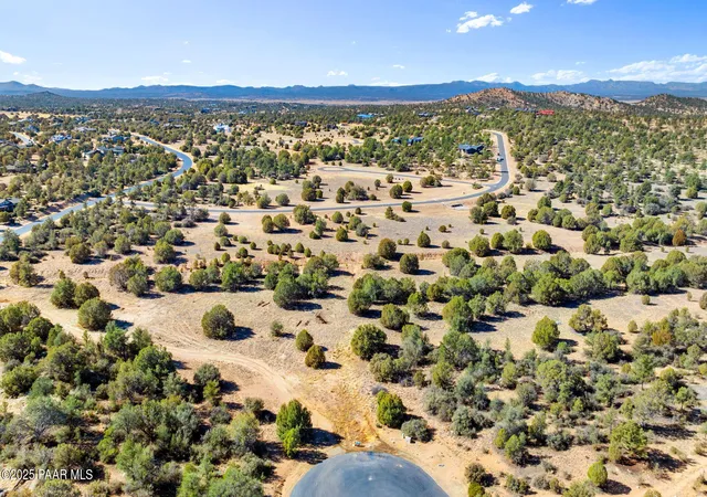 Photo 1 of Land for sale at 5141 W Ethan Trl, Prescott, AZ 86305 | MLS# 1070117 | Listing updated on 2026-10-21