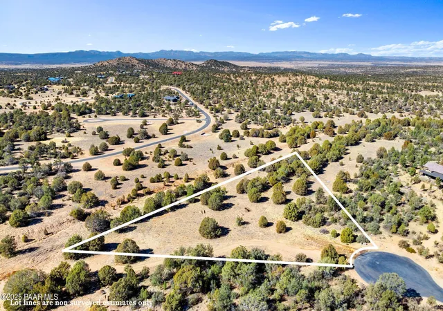 Photo 2 of Land for sale at 5141 W Ethan Trl, Prescott, AZ 86305 | MLS# 1070117 | Listing updated on 2026-10-21