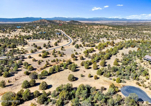 Photo 3 of Land for sale at 5141 W Ethan Trl, Prescott, AZ 86305 | MLS# 1070117 | Listing updated on 2026-10-21